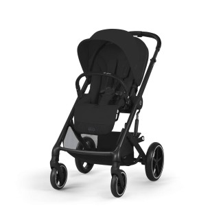 Коляска прогулочная Cybex Balios S Lux