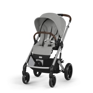 Коляска прогулочная Cybex Balios S Lux