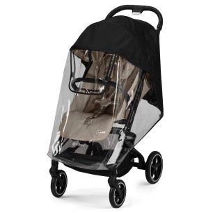 Коляска прогулочная Cybex Beezy