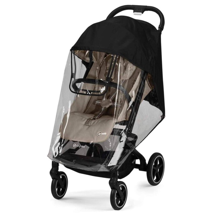 Коляска прогулочная Cybex Beezy