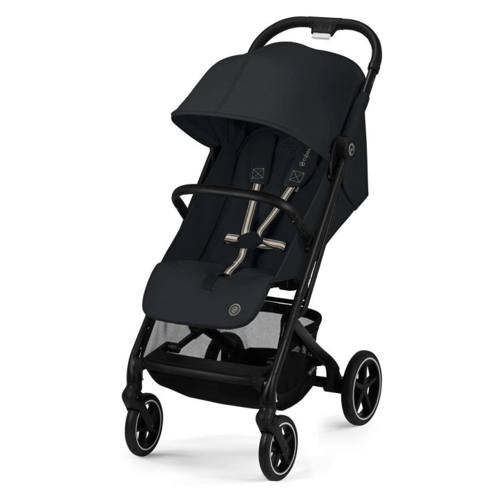 Коляска прогулочная Cybex Beezy