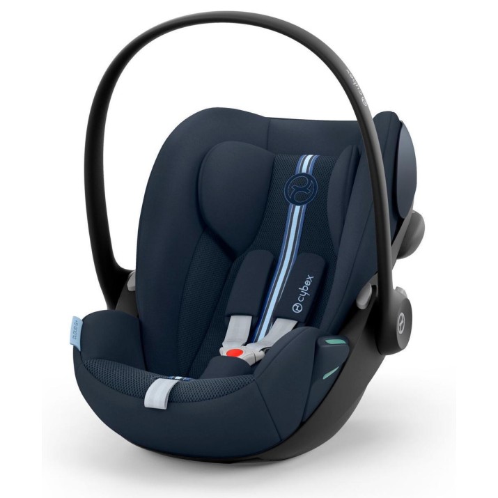 Cybex Cloud G i-Size Plus