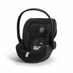 Urban Mobility Black