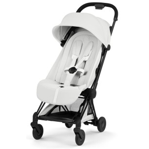 Коляска прогулочная Cybex Coya Style