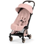 Peach Pink с дождевиком