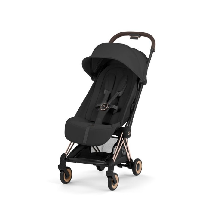 Коляска прогулочная Cybex Coya Style