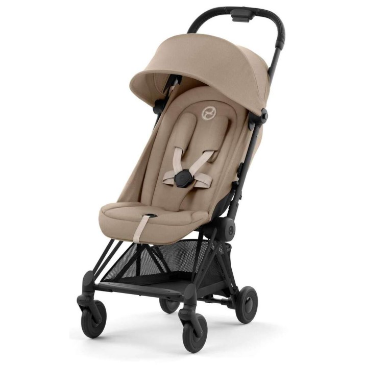 Коляска прогулочная Cybex Coya