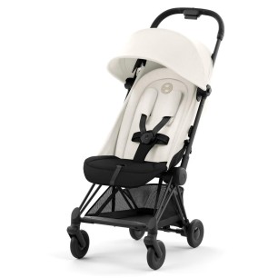 Коляска прогулочная Cybex Coya
