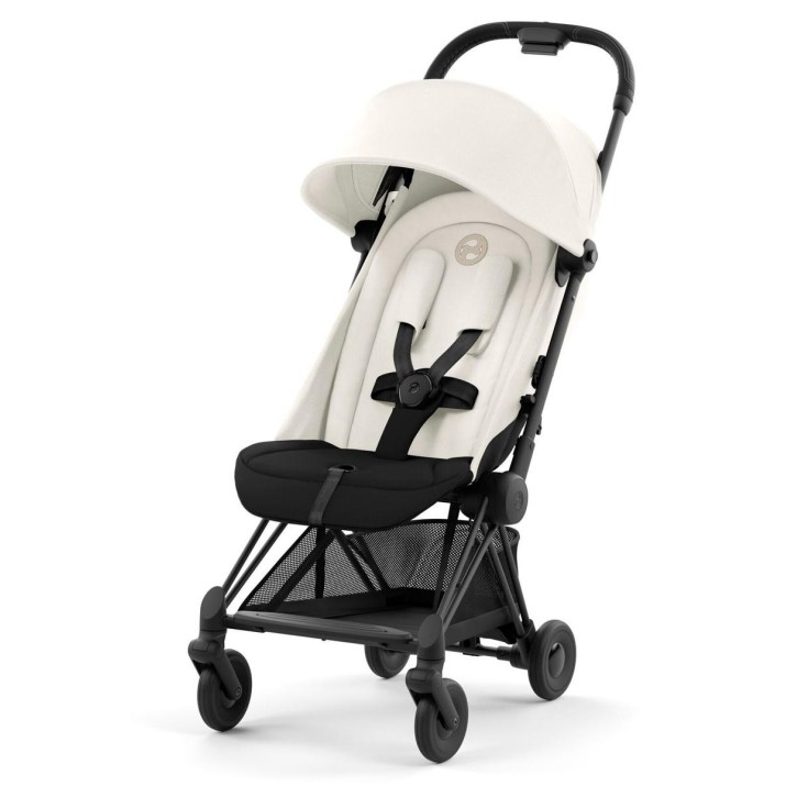 Коляска прогулочная Cybex Coya