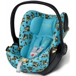 Cherubs Blue