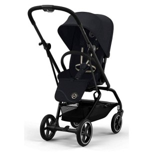 Коляска прогулочная Cybex Eezy S Twist+ 2  