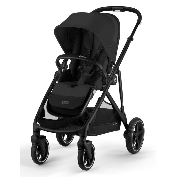 Коляска прогулочная Cybex Gazelle S 