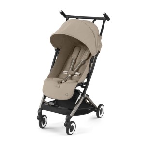Коляска прогулочная Cybex Libelle 