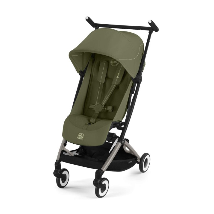 Коляска прогулочная Cybex Libelle 
