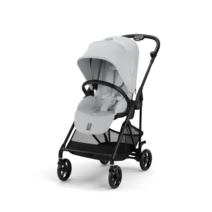 Коляска прогулочная Cybex  Melio 