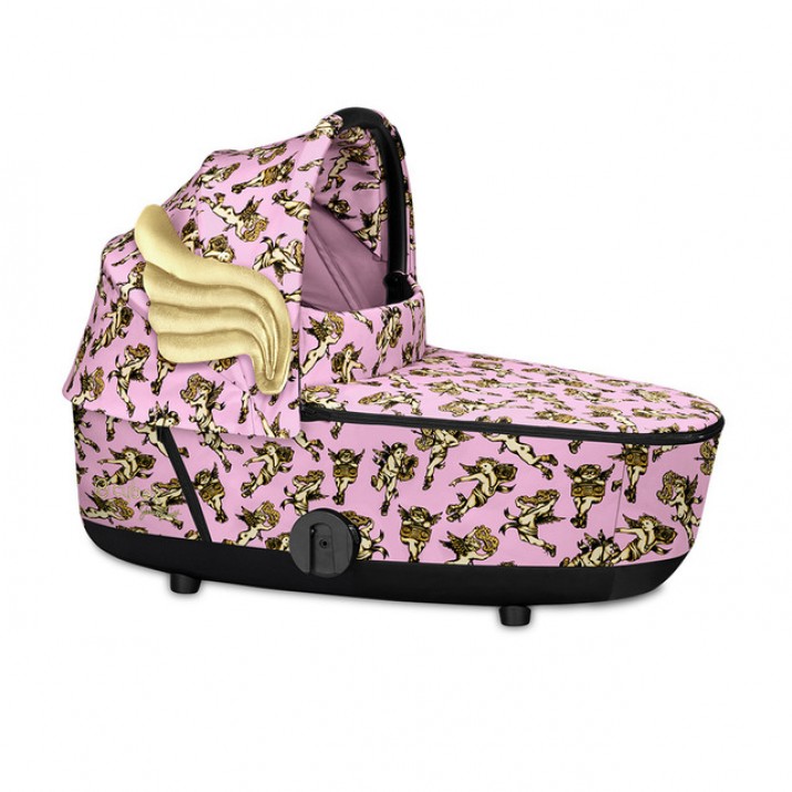 Спальный блок Cybex  Jeremy Scott  Cherubs PRIAM III