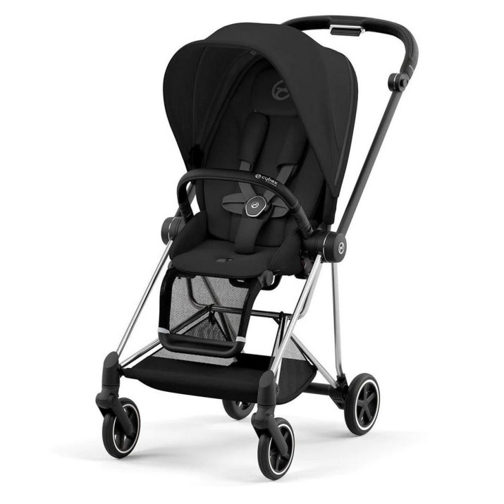 Коляска прогулочная Cybex Mios III