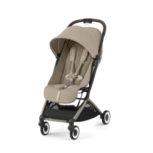 Коляска прогулочная Cybex Orfeo