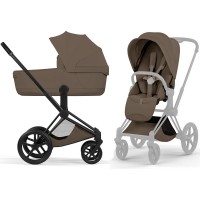 Коляска 2 в 1 Cybex Priam V Style