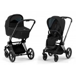 Onyx Black