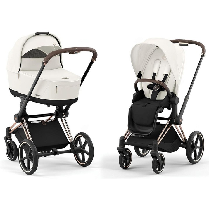 Cybex Priam IV 2 в 1