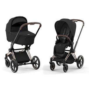 Cybex Priam IV 2 в 1