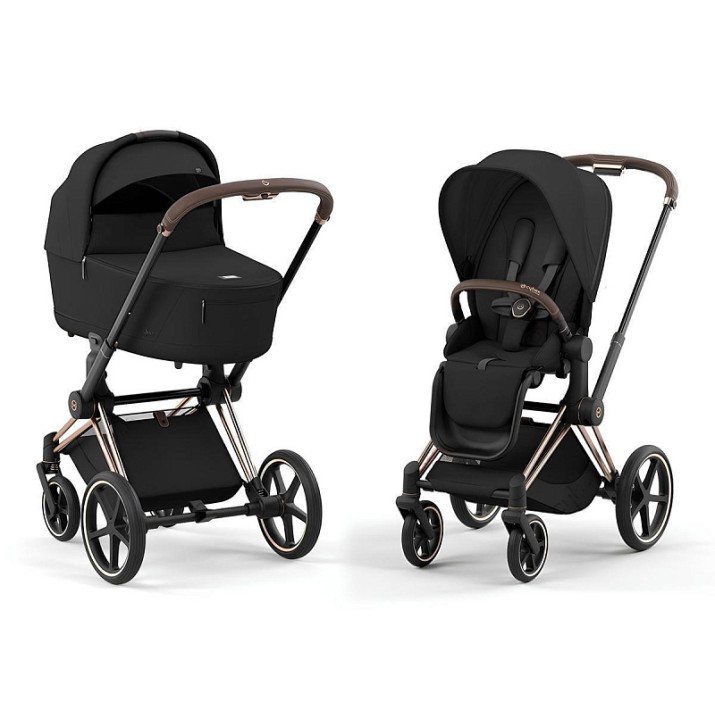 Cybex Priam IV 2 в 1