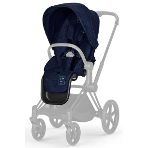  Набор Seat Pack PRIAM IV FE Rebellious Luxury