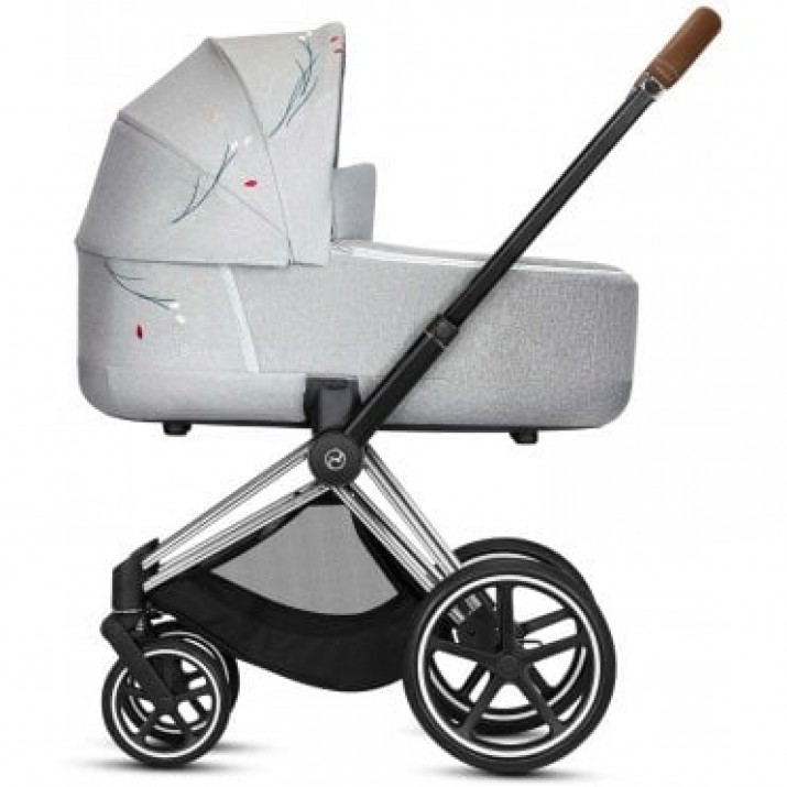 cybex priam platinum stroller