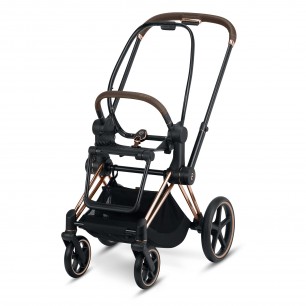 Рама Cybex Priam III Rose Gold