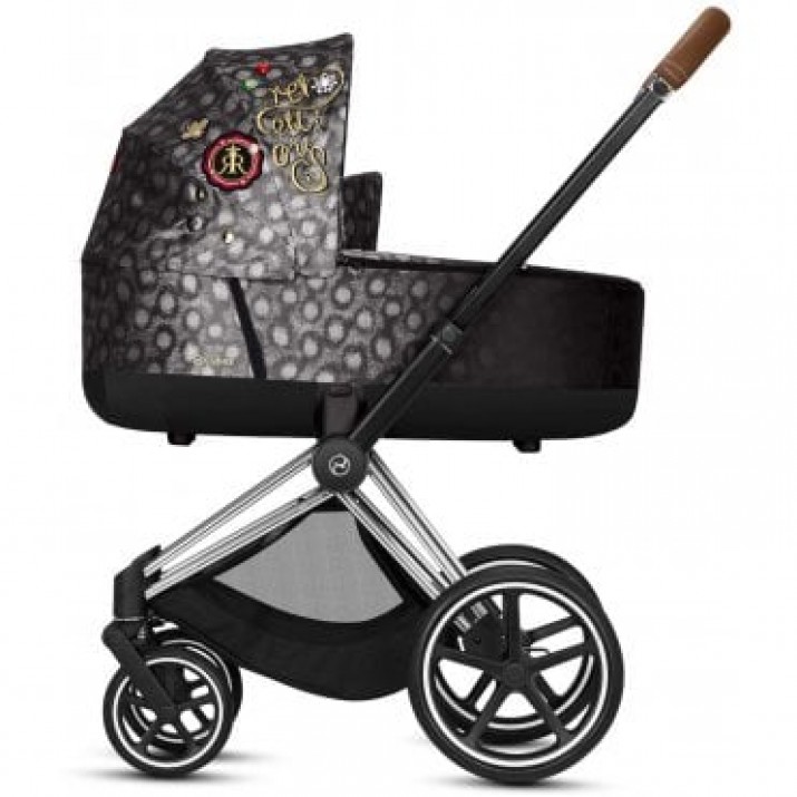 cybex priam platinum stroller