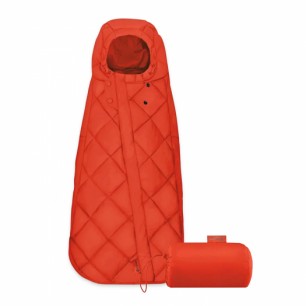  Snøgga Mini Теплый конверт для автокресла
