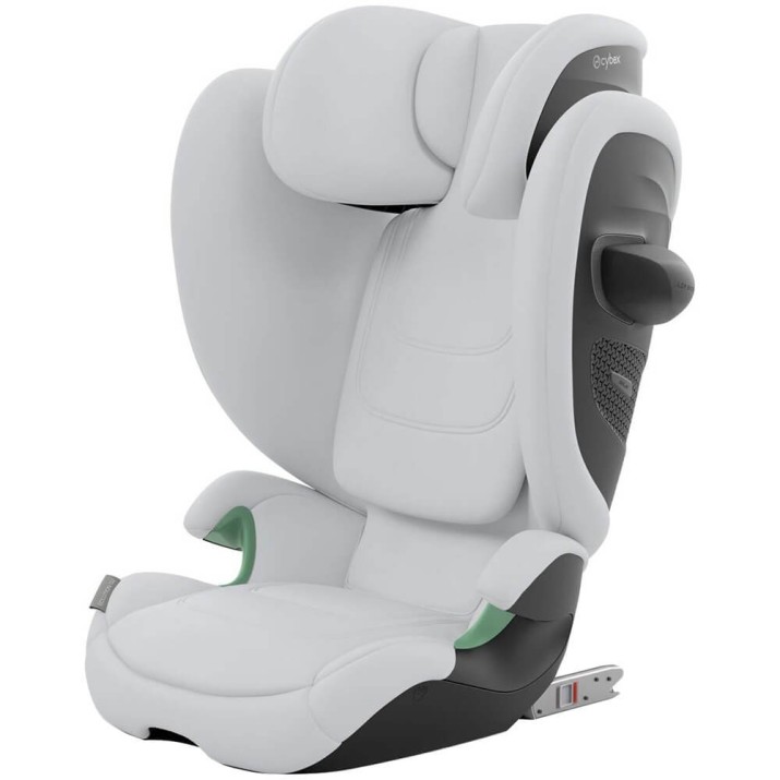 Cybex Solution G2