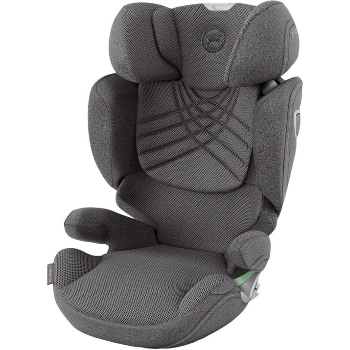 Cybex Solution T i-Fix Plus 