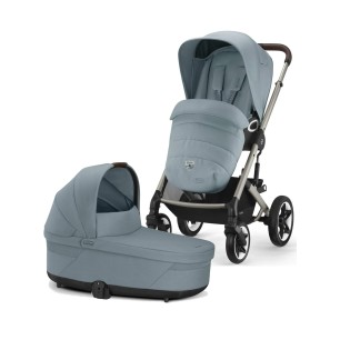  Talos S LUX 2в1 