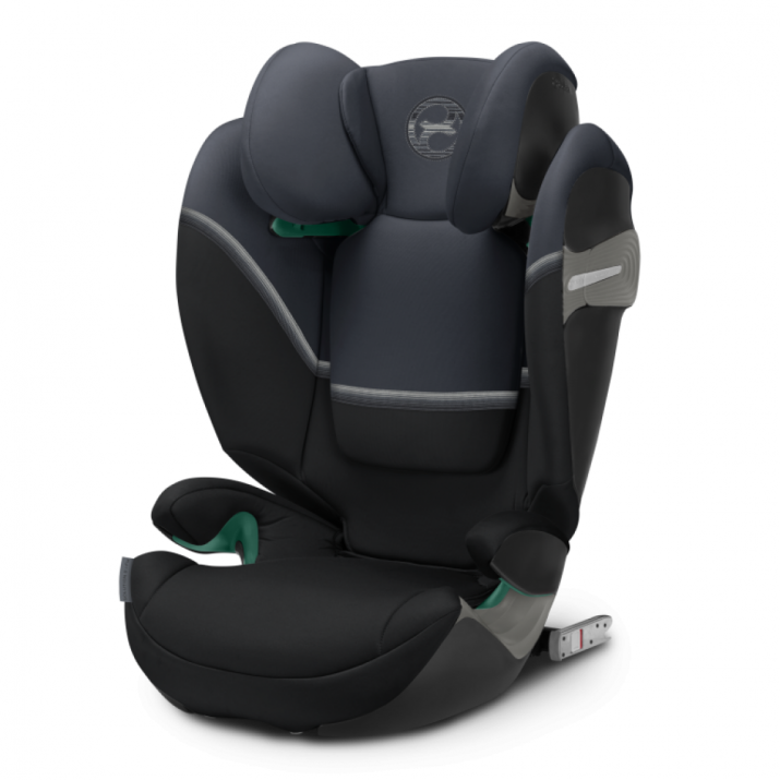 Cybex Solution S i-Fix