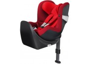 Новое автокресло Cybex Sirona M2 I-Size